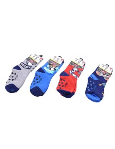 CALZE BIMBO ANTISCIVOLO TOPOLINO MICKEY 23-26 - 27-30...
