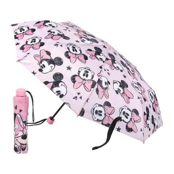 OMBRELLO BIMBO PIEGHEVOLE PIERGABILE MINNIE...