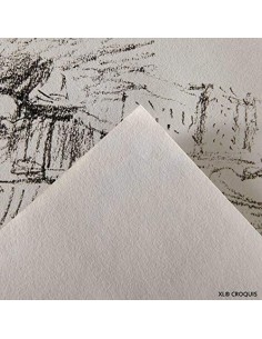 Blocco Schizzi Schizzo Album XL Croquis Canson 120 fogli... 2