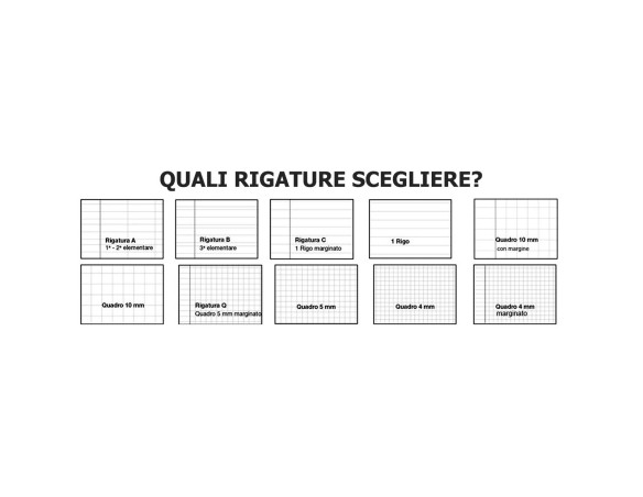 SSC BARI MAXI QUADERNO 80 PAGINE ASSORTITO BARI UFFICIALE