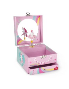 Legami ! Portagioielli musicale musical jewellery box...