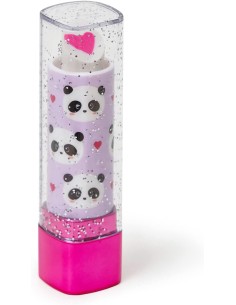 Legami - Gomma Xoxo, Lipstick, Gomma Profumata, Diametro...