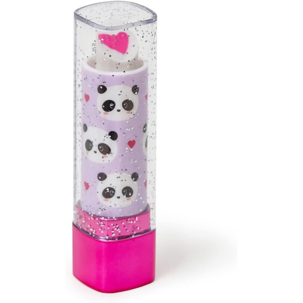 Legami - Gomma Xoxo, Lipstick, Gomma Profumata,...