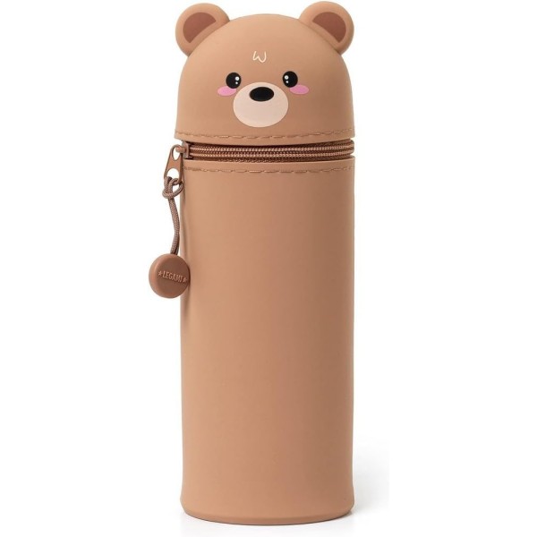 Legami Kawaii - Astuccio 2 in 1 in Morbido...