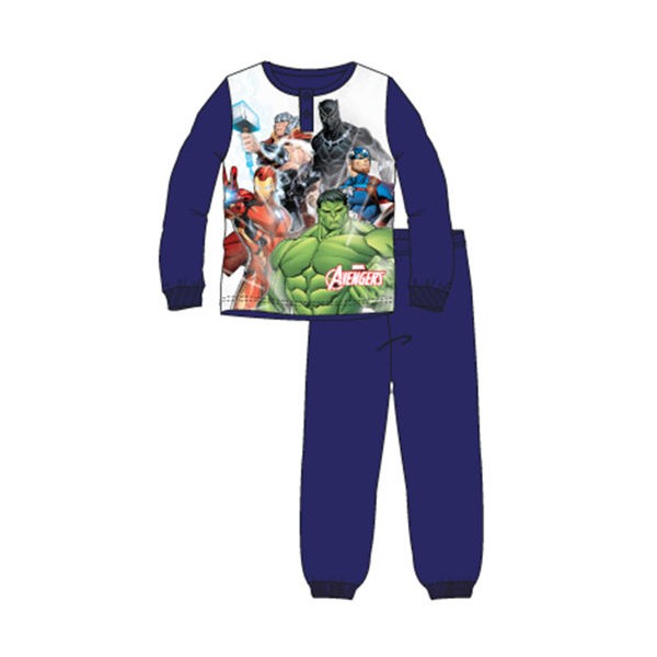 PIGIAMA avengers - Pigiama due pezzi bambino,...