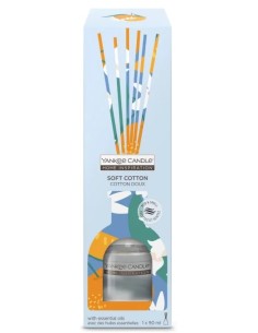 Diffusore Bastoncini Yankee Candle Home Inspiration...