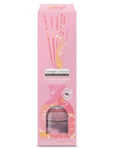 Diffusore Bastoncini Yankee Candle Home Inspiration Fiore...