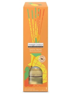 Diffusore Bastoncini Yankee Candle Home Inspiration...