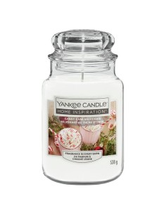 Yankee Candle Home Inspiration - Milkshake al bastoncino...