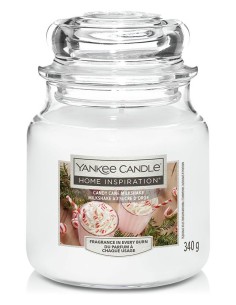 Yankee Candle Home Inspiration - Milkshake al bastoncino...