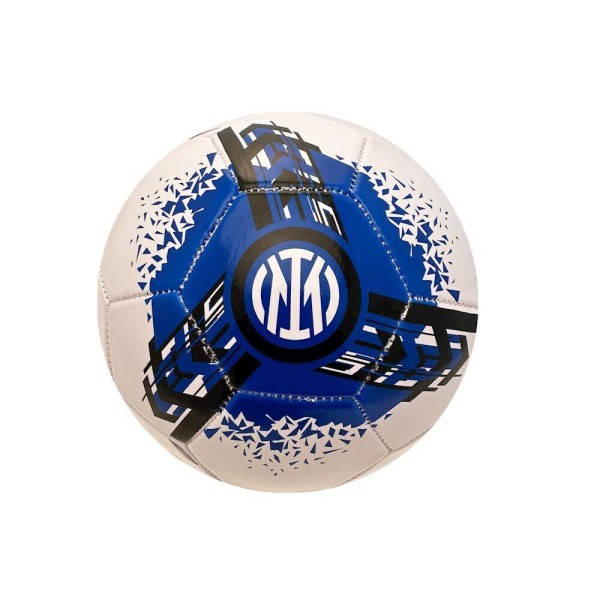 PALLONE UFFICIALE INTER FC MISURA 5 GR 300 13404