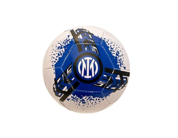 PALLONE UFFICIALE INTER FC MISURA 5 GR 300 13404