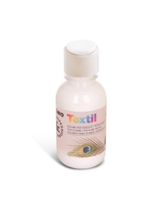 Colore Ad Acqua Per Tessuti Textil Primo Morocolor - 125...