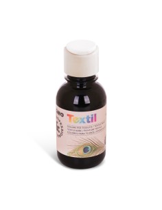 Colore Ad Acqua Per Tessuti Textil Primo Morocolor - 125...