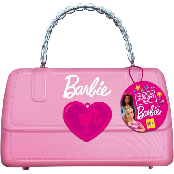 Lisciani Giochi Barbie Gioielli Fashion...