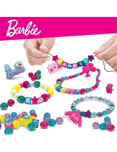 Lisciani Giochi Barbie Gioielli Fashion Jewellery Bag,... 2