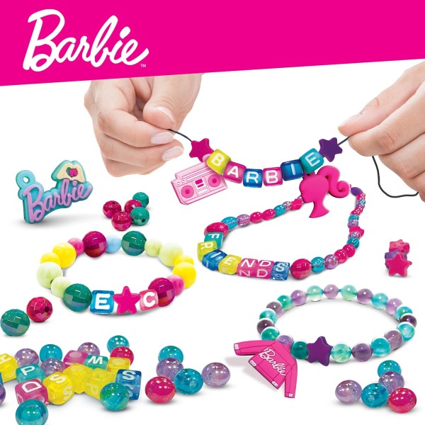 Lisciani Giochi Barbie Gioielli Fashion...