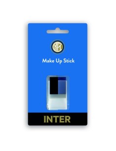 Stick Trucco Neroazzurro Inter