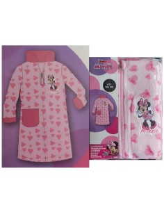 Minnie | VESTAGLIA DA CAMERA MINNIE 7430