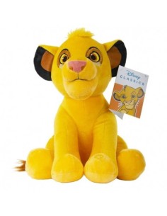 PELUCHE DISNEY IL RE LEONE...