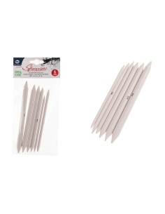 SFUMINI Sfumino Hc blister mix 6 misure