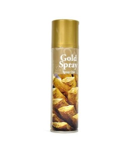 Solchim 150 ml SPRAY ORO 150ML VAC021