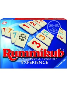 GIOCO RUMMIKUB CLASSIC 26208