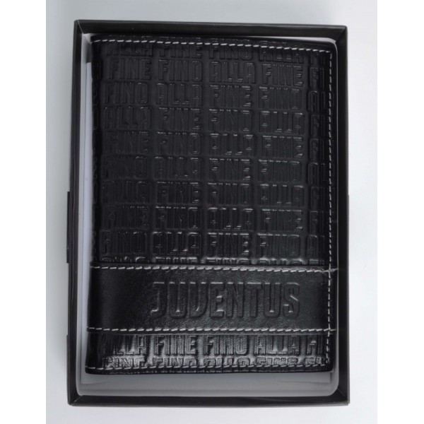 PORTAPASSAPORTO IN PELLE JUVENTUS 131647