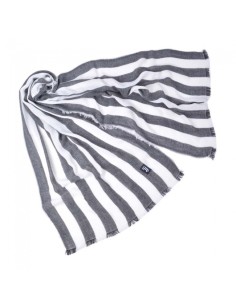 SCIARPA JUVENTUS PASHMINA 13933