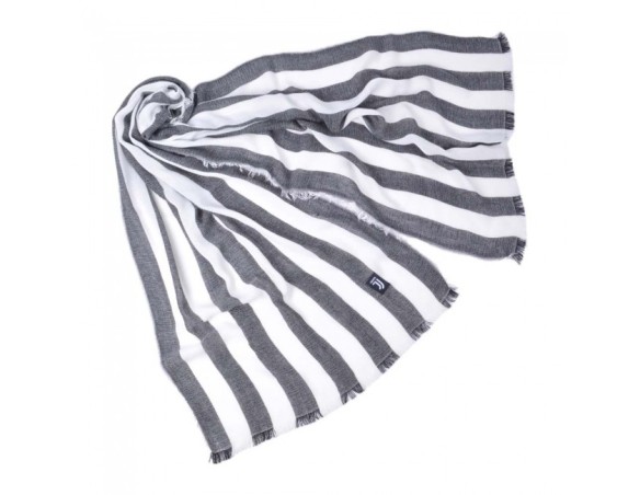 SCIARPA JUVENTUS PASHMINA 13933