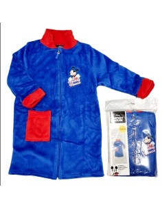 VESTAGLIA TOPOLINO MICKEY MOUSE 2481 dalla 3 alla 8