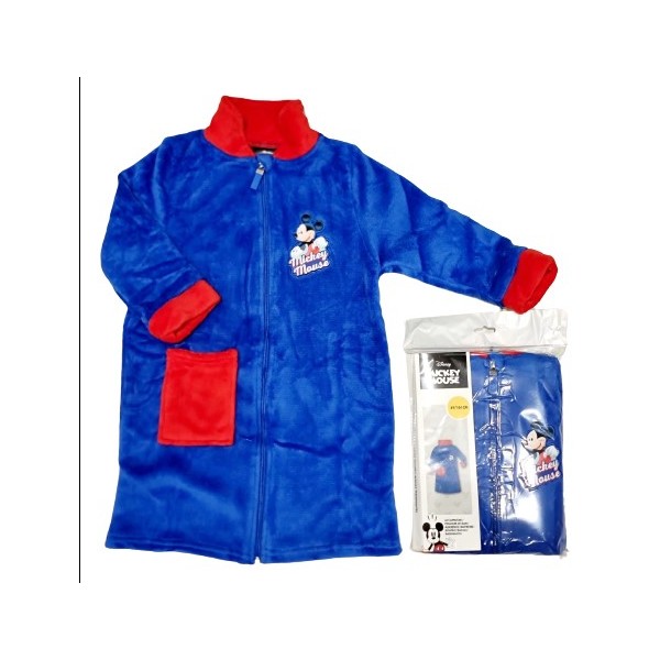 VESTAGLIA TOPOLINO MICKEY MOUSE 2481 dalla 3...