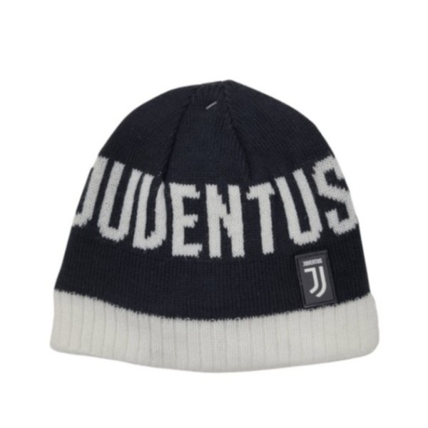 Cappello invernale per bambino - Juventus 131402