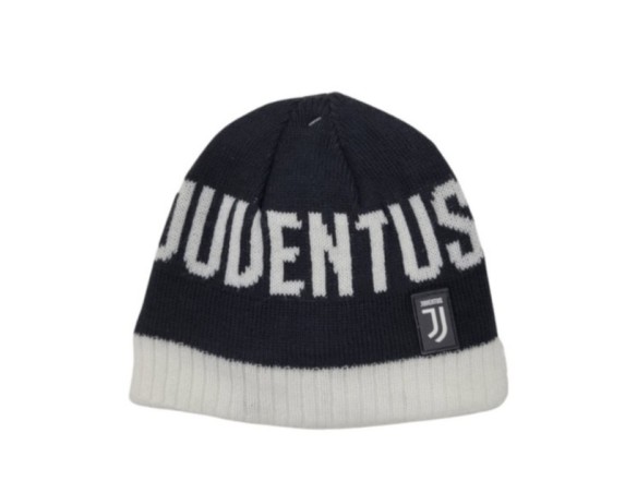 Cappello invernale per bambino - Juventus 131402