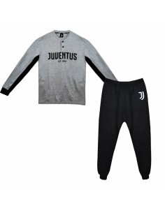 PIGIAMA DA RAGAZZO PRIMAVERILE JUVENTUS 15108 JERSEY...