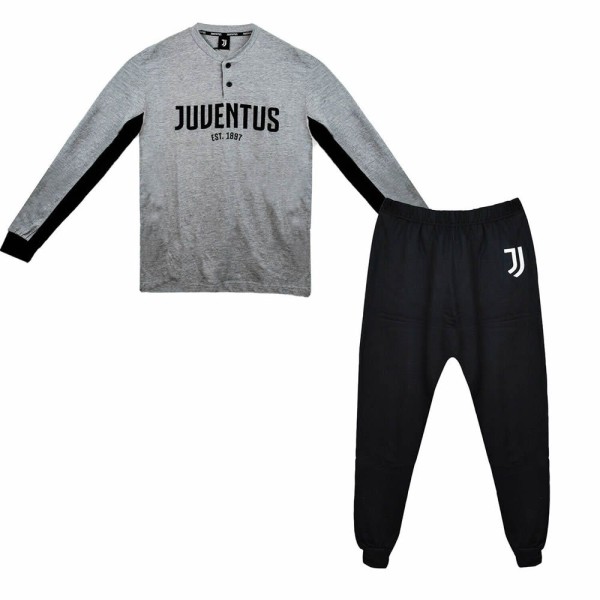 PIGIAMA DA RAGAZZO PRIMAVERILE JUVENTUS 15108...