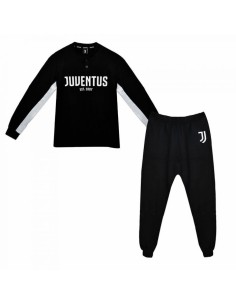PIGIAMA DA RAGAZZO PRIMAVERILE JUVENTUS 15108 JERSEY...