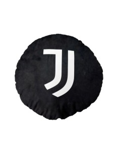 CUSCINO SAGOMATO JUVE JUVENTUS RotondoUFFICIALE