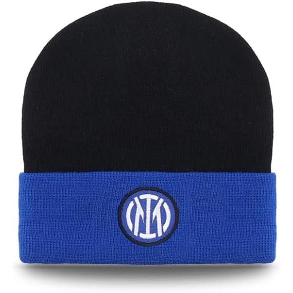 Inter - Cappellino zuccotto inter ufficiale con...