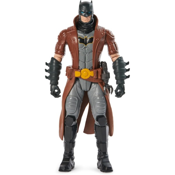 DC comics, Action Figure Batman Armatura...