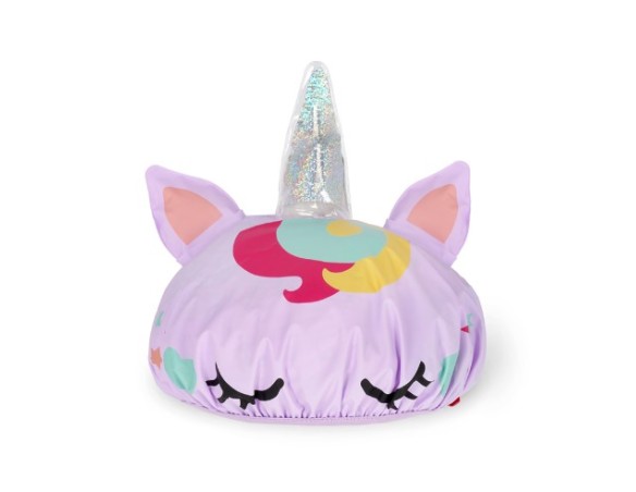 Legami! CUFFIA DA DOCCIA - THE SHOWERMUST GO ON - UNICORN UNICORNO
