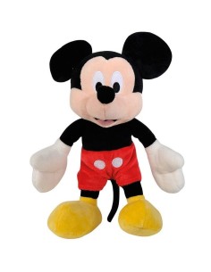 PELUCHE DISNEY TOPOLINO 25 CM MICKEY MOUSE PTS 71288D
