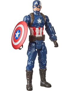 Personaggio Avengers - Captain America (Action Figure...