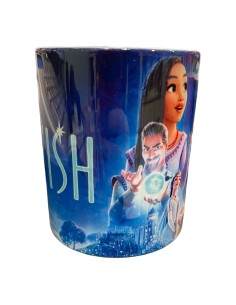 TAZZA WISH