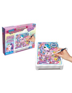D-Fun Dynit: Non Si Sveglia L'unicorno