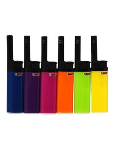 ACCENDINO BIC ULTIMATE ACCENDIGAS