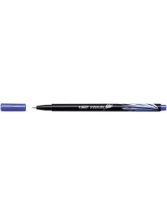 Pennarello Bic Intensity Finecolors Blu