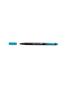 Pennarello Bic Intensity Finecolors Celeste