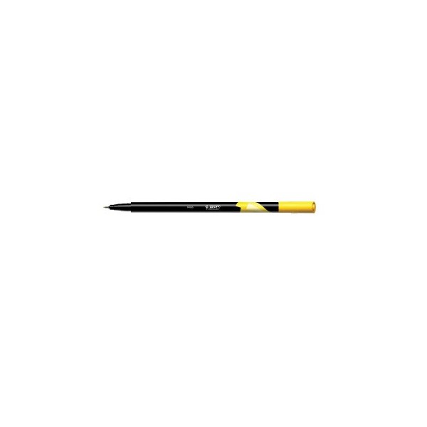Pennarello Bic Intensity Finecolors Giallo