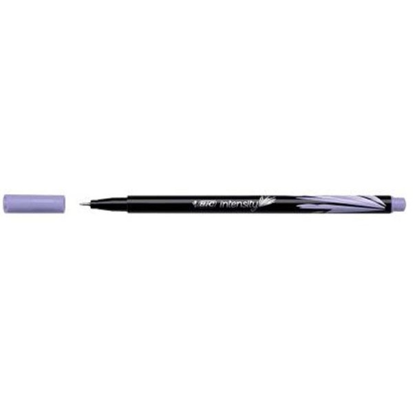 Pennarello Bic Intensity Finecolors Lilla